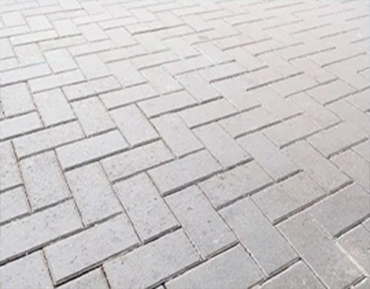 Pattern Paving